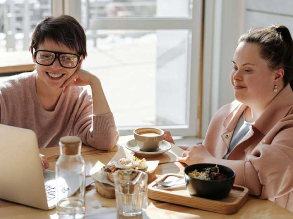 Disability-friendly supported living accommodation solutions

