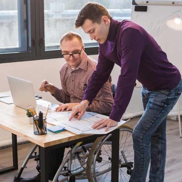 NDIS life skills development programs Port Stephens 