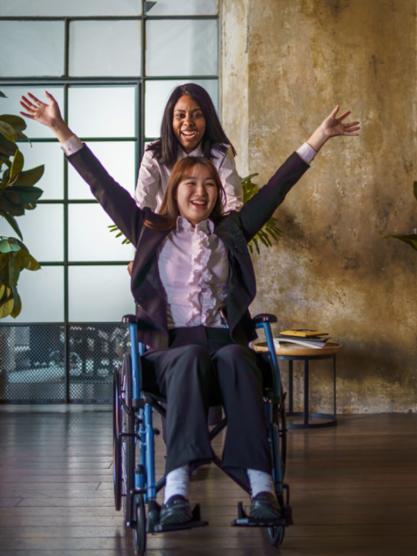 Life skills coaching for NDIS participants Port Stephens 