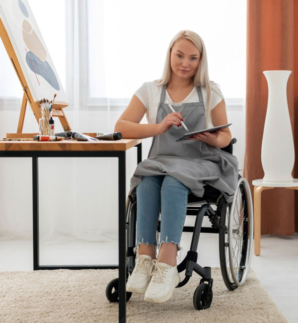 Empowering NDIS clients with essential life skills in Port Stephens