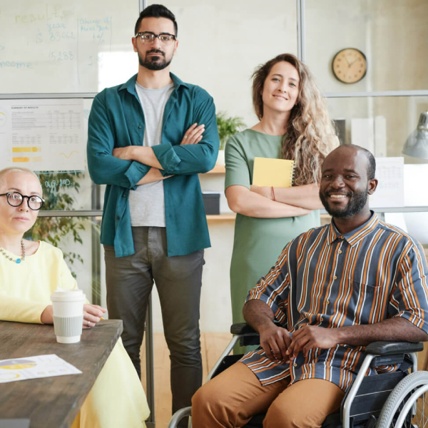 NDIS accommodation provider for supporting independent living 