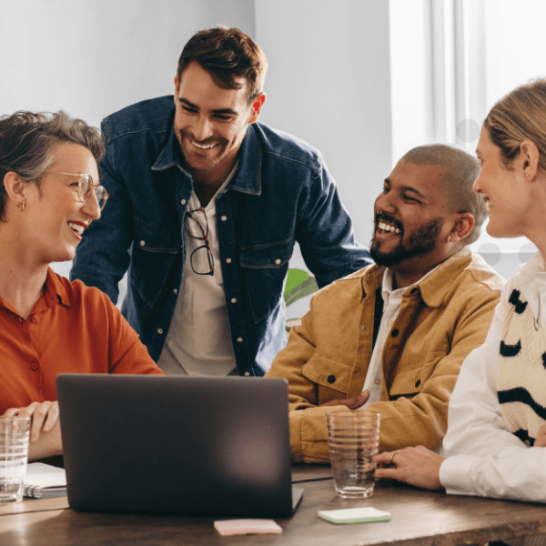 Disability employment support services in Australia