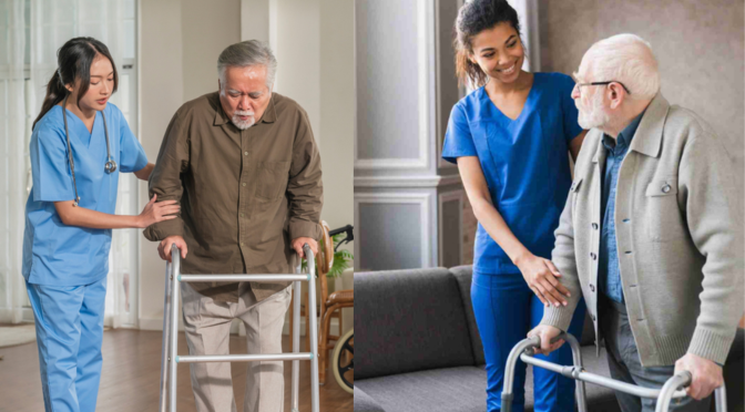 Wound Care Services: When Should You Call a Community Nurse?