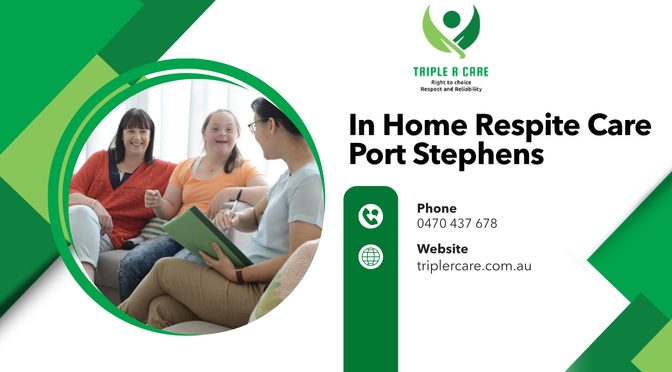 How Can NDIS Respite Care at Home Help Prevent Primary Carer Burnout?