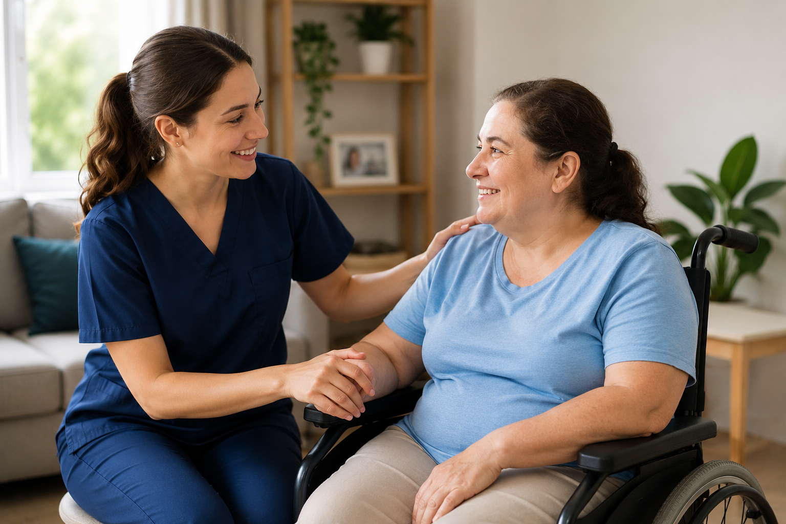 Trusted community healthcare and nursing support in Nelson Bay