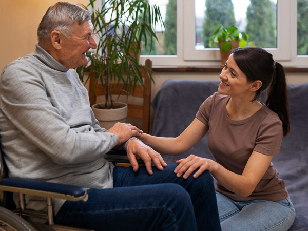 Short Term Respite Care Port Stephens with quality support