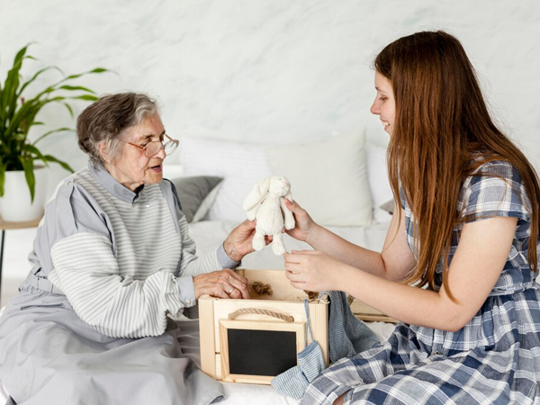 Short Term Respite NDIS Port Stephens in safe accommodation