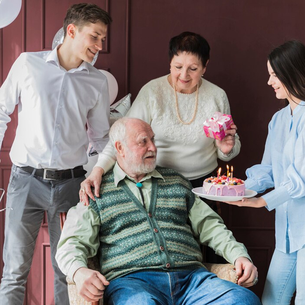 Short Term Respite NDIS Port Stephens for quality care