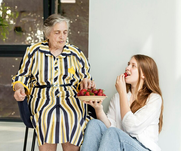 NDIS STR Provider Port Stephens offering trusted respite