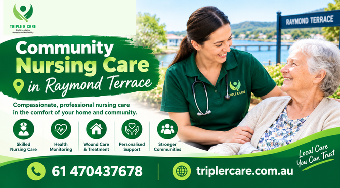 NDIS Community Nursing vs. Mainstream Health Services: What’s Covered and What’s Not?