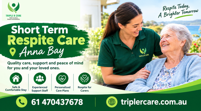 How Long Can You Stay in Respite Care?